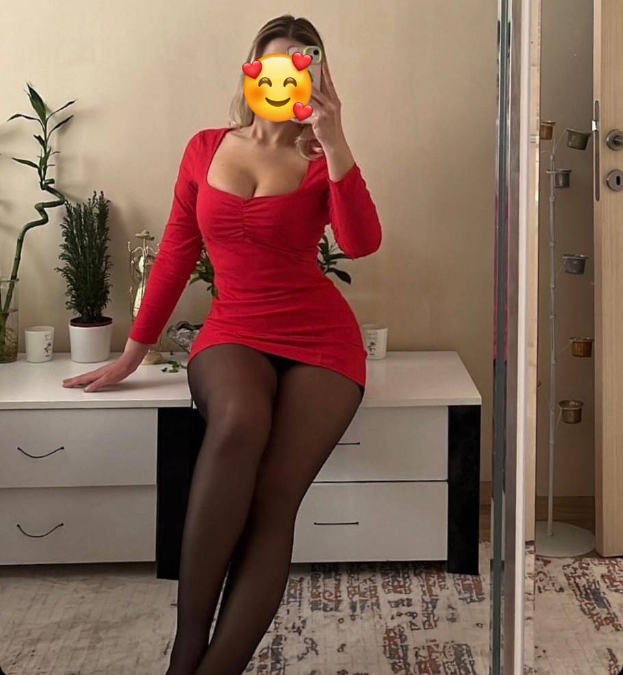 Kayaşehir Escort Bayan Çiğdemle Büyüleyici Dünyası