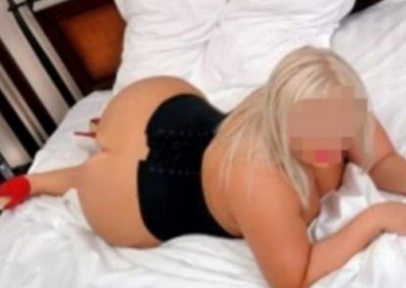 Kayaşehir Escort Bayan Merve İle Benzersiz Anlar