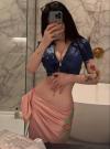 Kayaşehir Escort Bayan Melisa İle Göz Kamaştırıcı Güzellikler